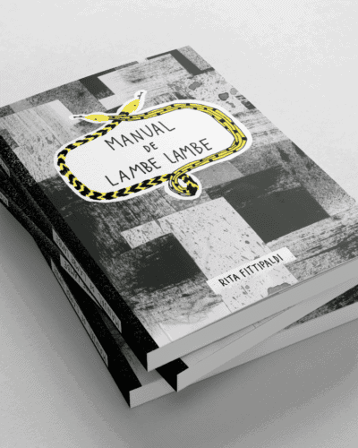 Manual de Lambe Lambe